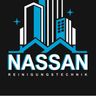 Nassan Reinigungstechnick