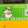Wolf, Sebastian  WHG'S Ausbau/ Renovierung & Gebäudebetreuung
