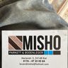 Misho Parkett- & Bodenleger
