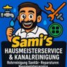 Sami’S Hausmeisterservice & Kanalreinigung