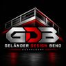 Geländer Desing Beno