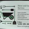 Haus und Garten Service