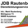 JDB Rautenberg dienstleistungsservice