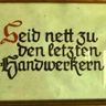 Brandstäter Parkett