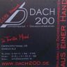 DACH200