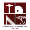 Ausbau-und Montageservice Hertwig