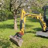 Landschaftspflege