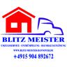 Blitz Meister 