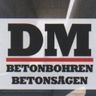 DM BETONBOHREN BETONSÄGEN