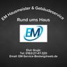 EM Hausmeister & Gebäudeservice