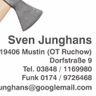 Sven Junghans