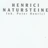 Fa.  Henrici-Natursteine