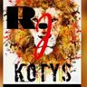 Rafael Johann kotys