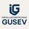 Installationstechnik-Gusev