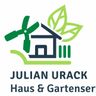 Haus & Gartenservice Urack