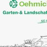 Oehmichen  Garten & Landschaftspflege