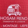 Hosam Reno 