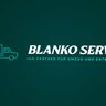Blanko Service Umzug
