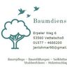 Baumdienst Jan Lohmar