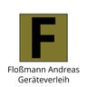 Andreas Floßmann Geräteverleih