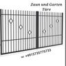 Zäune
