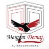 Altbausanierung Demaj Stuckkatuer u. Maler