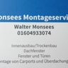 Walter Monsees