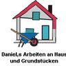 Daniel `s Gartenarbeiten an Haus undGrundstücken