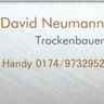 Trockenbau David Neumann