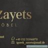 Zayetsmöbel