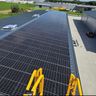 Sun Flow PV UG