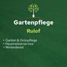 Gartenpflege Rulof