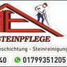 AE Dach-Steinpflege