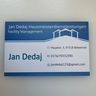 Jan Dedaj Hausmeisterdienstleistungen