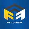 FixIt Forson