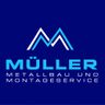 Metallbau & Montageservice Müller