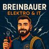 Breinbauer Elektro & IT