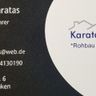 Karatas Bau