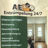 Entrümpelung A&E Berlin 24/7