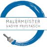 Malermeister Vadym Prystasch 