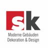 sk Moderne Gebäuden