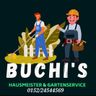 Buchi's Gartenhilfe 