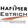 Hammer Estrich Bau