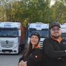 HARTO Spedition und Transporte Inh. Tobias Hartwig