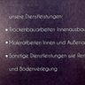 B&F Trockenbau