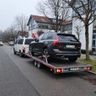 Autotransport SB