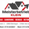 Meisterbetrieb Klein