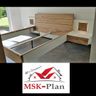 MsK-plan