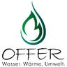 Offer - Wasser. Wärme. Umwelt.