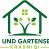 Haus- und Gartenservice Krasniqi